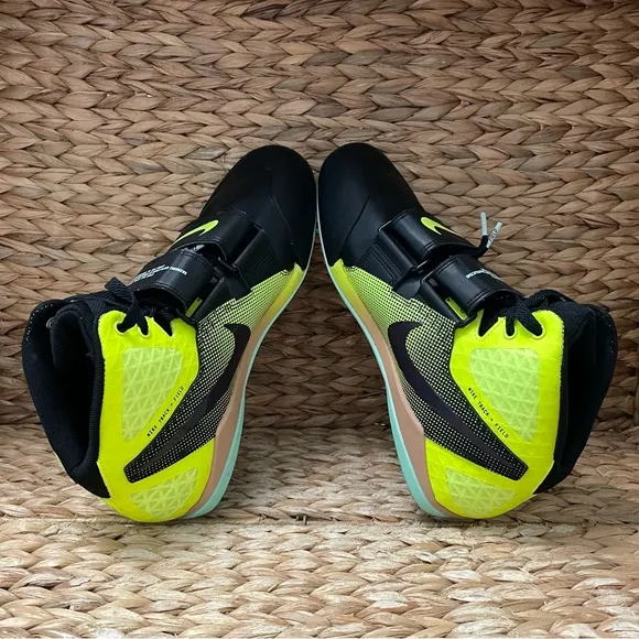 Nike‎ Zoom Javelin Elite 3 Track Shoes NEW Mens Size 9.5
