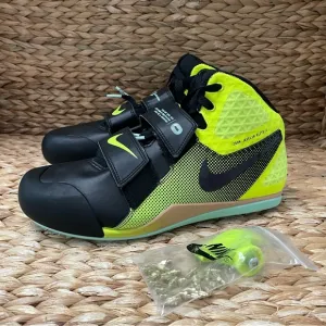 Nike‎ Zoom Javelin Elite 3 Track Shoes NEW Mens Size 9.5