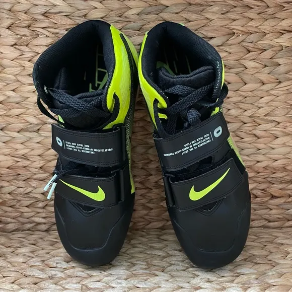 Nike‎ Zoom Javelin Elite 3 Track Shoes NEW Mens Size 9.5