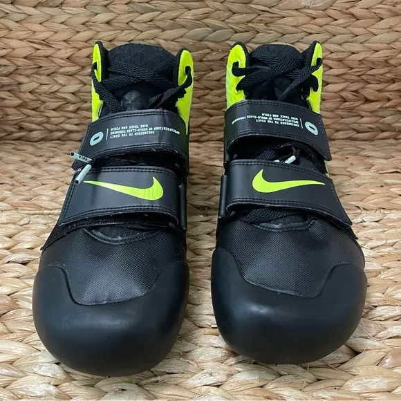 Nike‎ Zoom Javelin Elite 3 Track Shoes NEW Mens Size 9.5