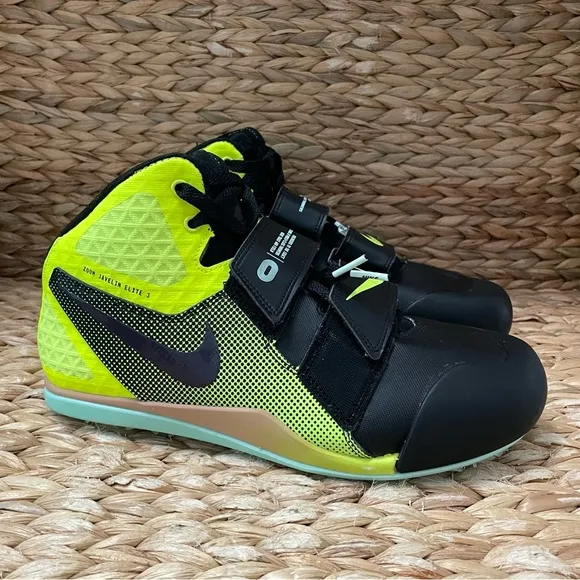 Nike‎ Zoom Javelin Elite 3 Track Shoes NEW Mens Size 9.5