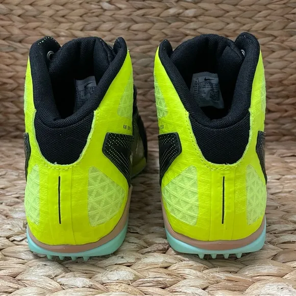 Nike‎ Zoom Javelin Elite 3 Track Shoes NEW Mens Size 9.5