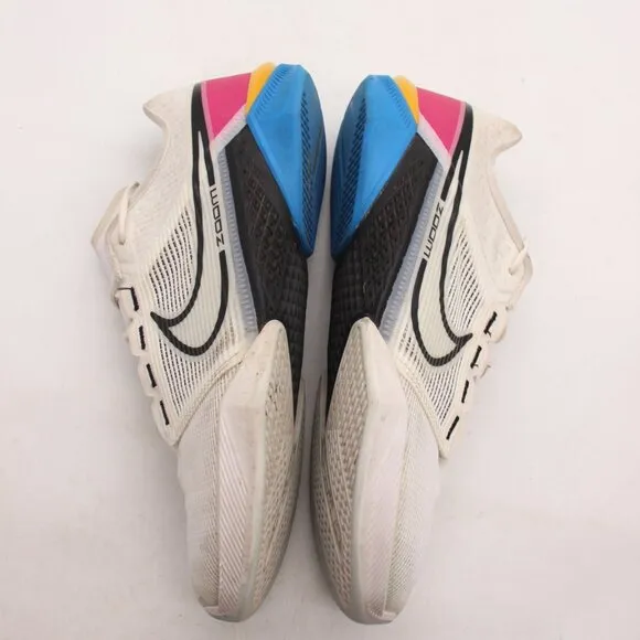 Nike Zoom Metcon Turbo 2 Men's 11 Training Shoes White Black Blue DH3392-109