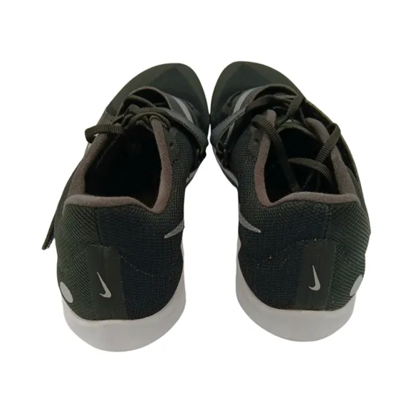 Nike Zoom Rival Mens Track &amp; Field Jumping Shoes NEW NO CLEATS Size 8.5