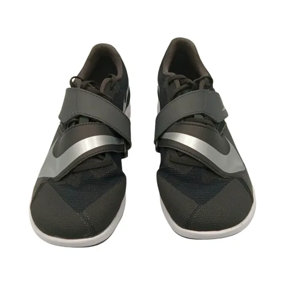 Nike Zoom Rival Mens Track &amp; Field Jumping Shoes NEW NO CLEATS Size 8.5