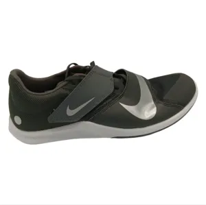 Nike Zoom Rival Mens Track &amp; Field Jumping Shoes NEW NO CLEATS Size 8.5