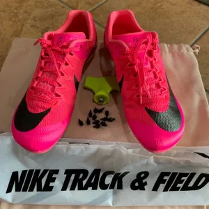 Nike Zoom Rival Sprint Track and Field Shoes