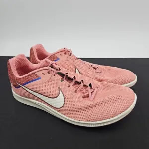Nike Zoom Rival Sprint Track Spikes 'Armory Pack' Men's Size 11 HQ2061-600 New