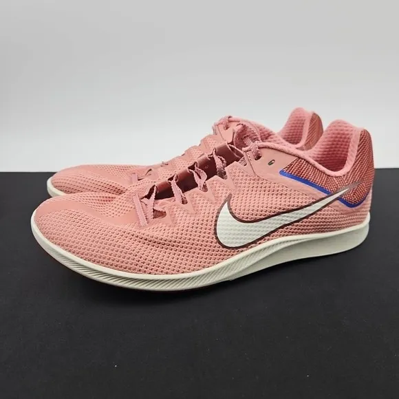 Nike Zoom Rival Sprint Track Spikes 'Armory Pack' Men's Size 11 HQ2061-600 New