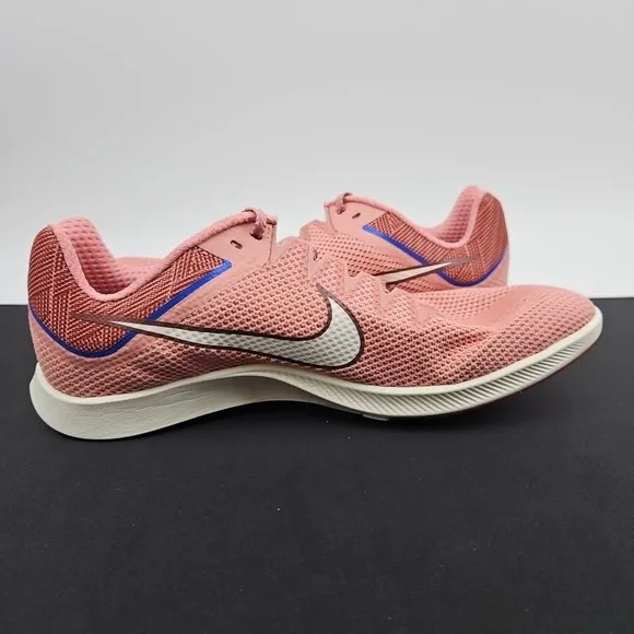 Nike Zoom Rival Sprint Track Spikes 'Armory Pack' Men's Size 11 HQ2061-600 New