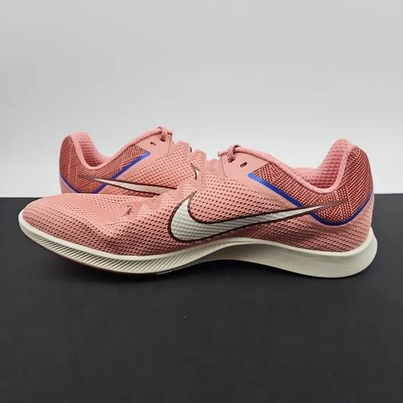 Nike Zoom Rival Sprint Track Spikes 'Armory Pack' Men's Size 11 HQ2061-600 New