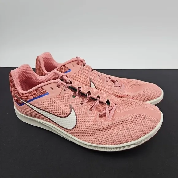 Nike Zoom Rival Sprint Track Spikes 'Armory Pack' Men's Size 11 HQ2061-600 New