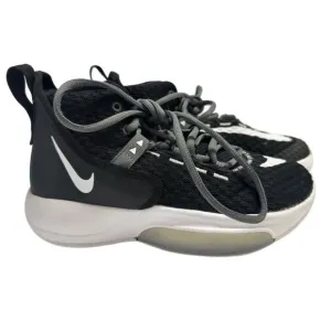Nike Zoom Rize TB Basketball High Top Sneakers Shoes SIZE 4.5 YOUTH BQ5468-001