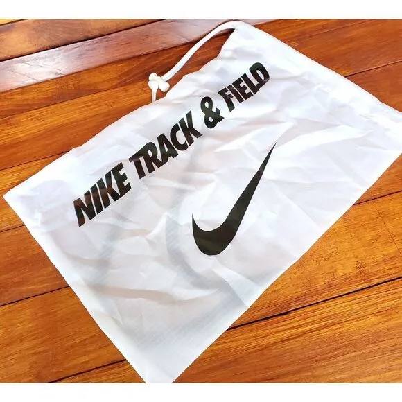 Nike Zoom‎ Rotational 6 Green/Volt Throw Shoes w/ Bag Size 9.5 685131-700