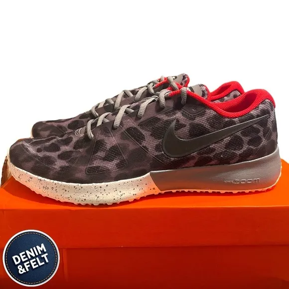 Nike Zoom Speed Trainer NRG - Kingdom Collection Athletic Shoe/Sneaker | NEW/NIB