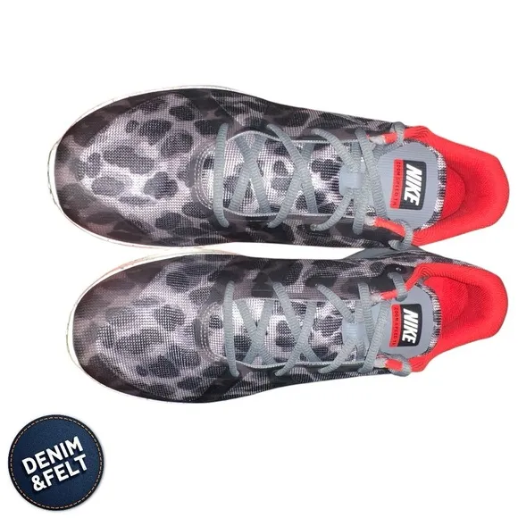 Nike Zoom Speed Trainer NRG - Kingdom Collection Athletic Shoe/Sneaker | NEW/NIB
