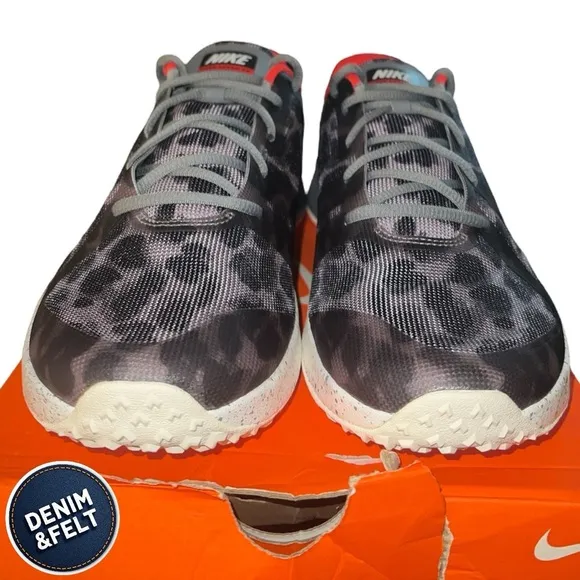 Nike Zoom Speed Trainer NRG - Kingdom Collection Athletic Shoe/Sneaker | NEW/NIB