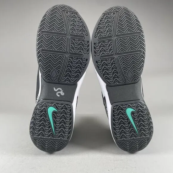 Nike Zoom Vapor AJ3 Federer Atmos Jade Men’s 13 Tennis Sneakers Athletic Shoes