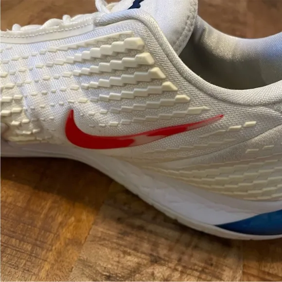Nike Zoom Vapor Cage 4 Rafa Nadal Hard Court Tennis Shoes