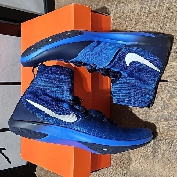 Nike Zoom Victory XC 4 Running Cleats Shoes 8.5
