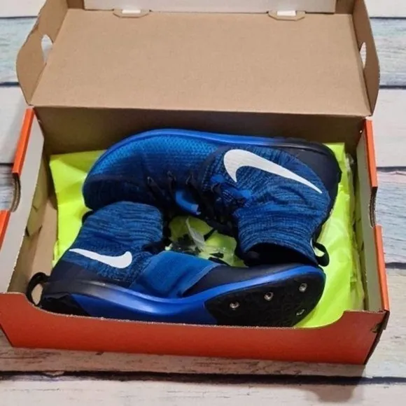 Nike Zoom Victory XC 4 Running Cleats Shoes 8.5