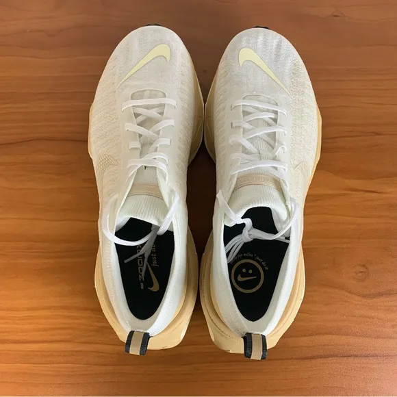 Nike ZoomX Invincible Run FK 3 Road Running Shoes