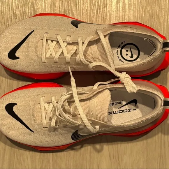 NIKE ZOOMX INVINCIBLE RUN FLYKNIT 3 'PHANTOM BRIGHT CRIMSON'