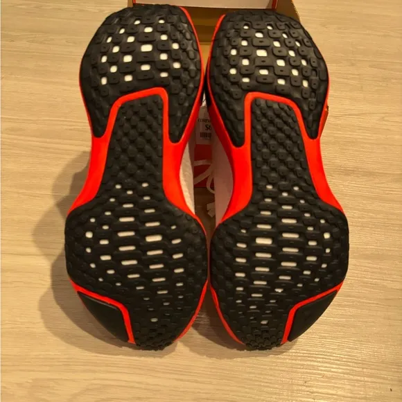 NIKE ZOOMX INVINCIBLE RUN FLYKNIT 3 'PHANTOM BRIGHT CRIMSON'