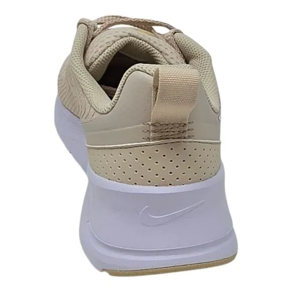 Nike Air Max Nuaxis Women's Size 9.5 Sanddrift Tan Athletic Shoes HF1233 105