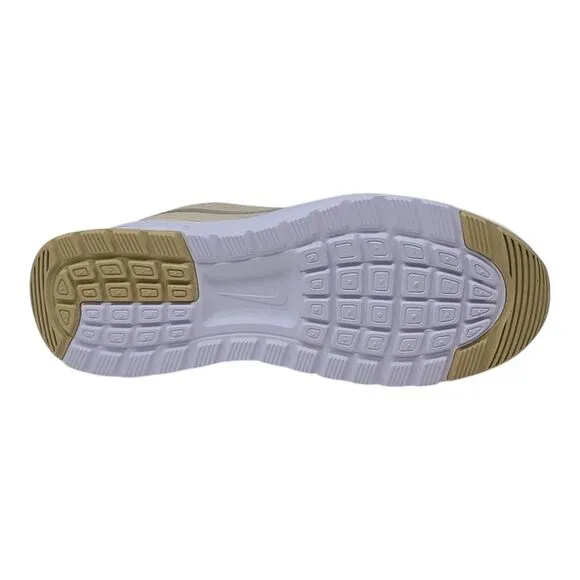 Nike Air Max Nuaxis Women's Size 9.5 Sanddrift Tan Athletic Shoes HF1233 105