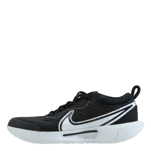 Nikecourt Zoom Pro Men's Hard  Black/white