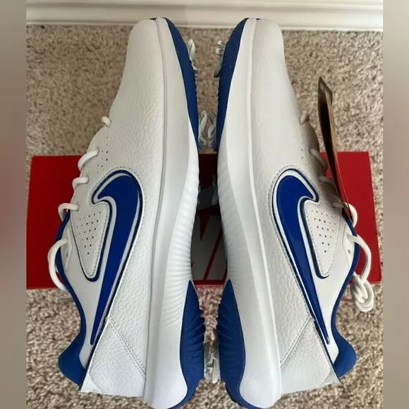 Nike Victory Pro 3 Golf Cleats Shoes