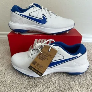 Nike Victory Pro 3 Golf Cleats Shoes