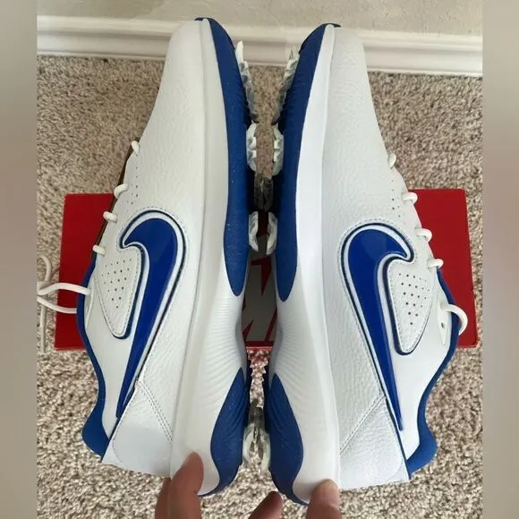 Nike Victory Pro 3 Golf Cleats Shoes