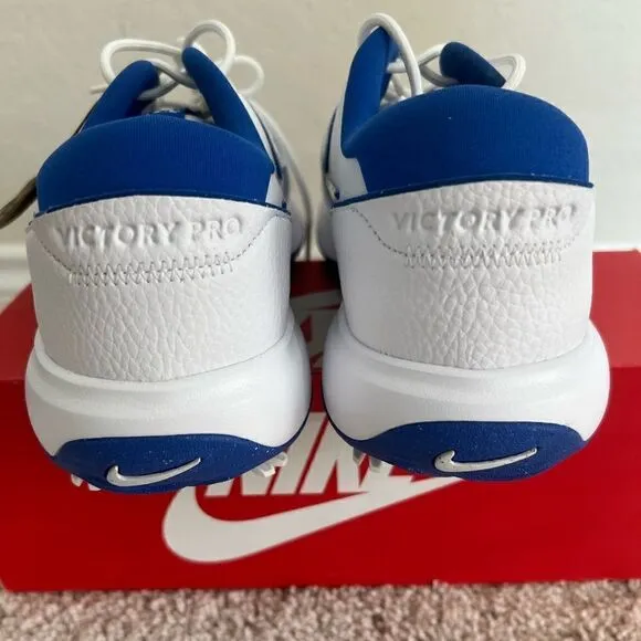Nike Victory Pro 3 Golf Cleats Shoes