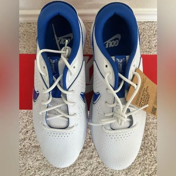 Nike Victory Pro 3 Golf Cleats Shoes
