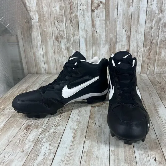 Nike vintage vans wall cleats men’s 13‎ excellent