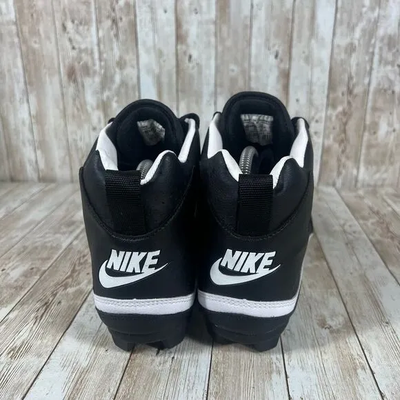 Nike vintage vans wall cleats men’s 13‎ excellent