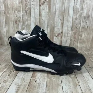 Nike vintage vans wall cleats men’s 13‎ excellent