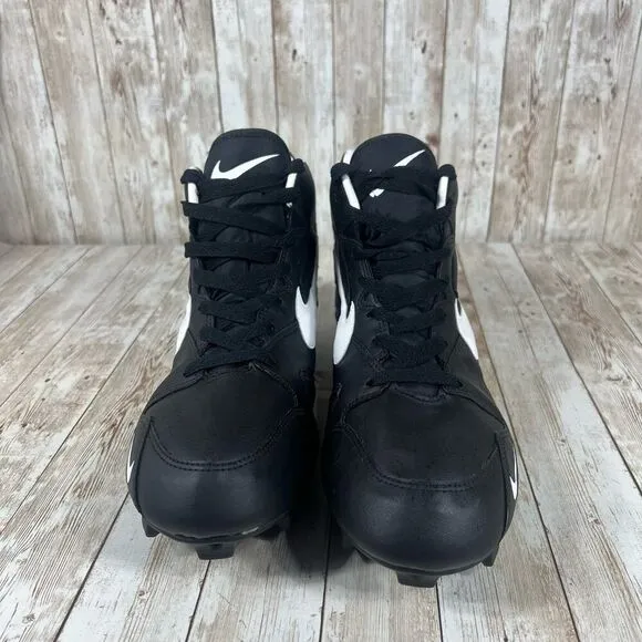 Nike vintage vans wall cleats men’s 13‎ excellent