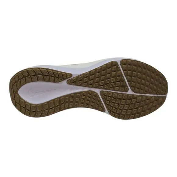 Nike Vomero 17 Phantom Metallic Gold Running Sneakers Women's Size's FB8502 006