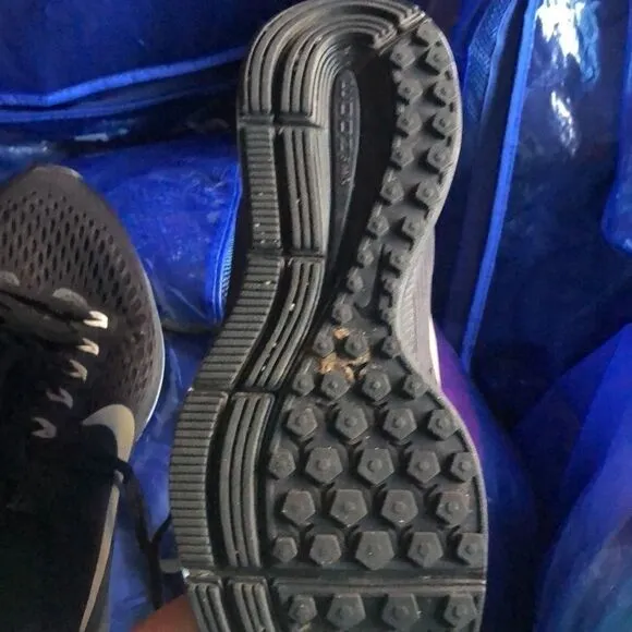 𝅺Nike zoom tennis shoes