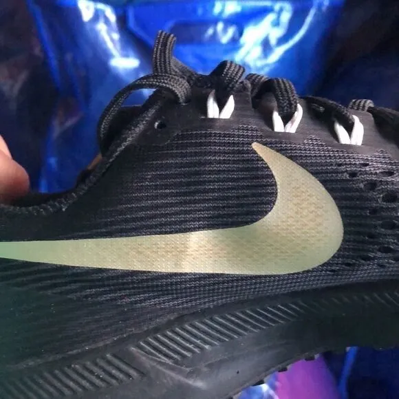 𝅺Nike zoom tennis shoes