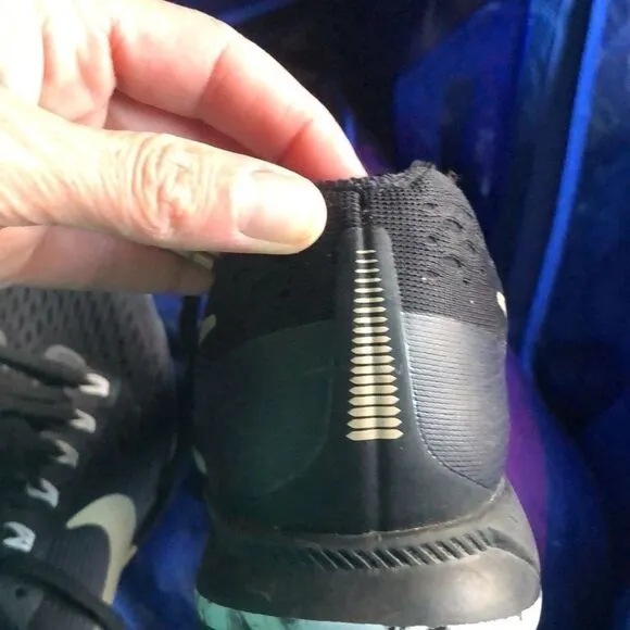 𝅺Nike zoom tennis shoes