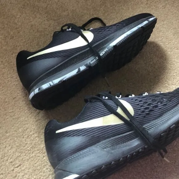 𝅺Nike zoom tennis shoes