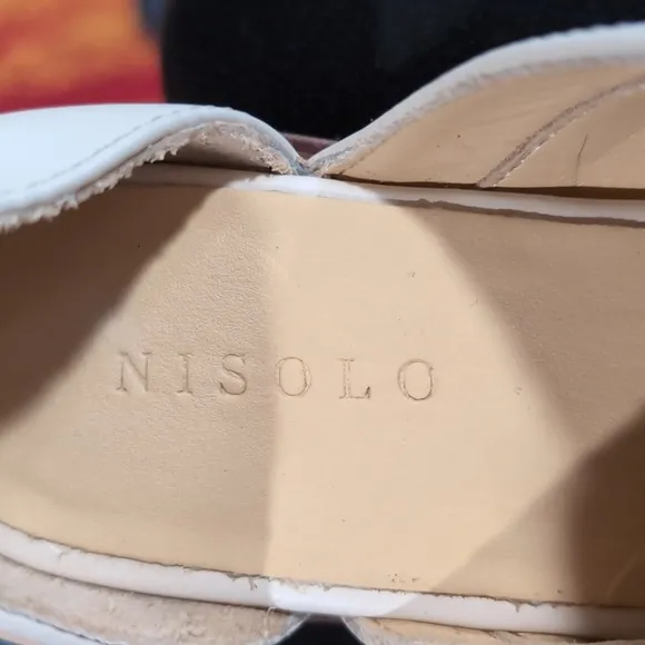 NISOLO Women's Shoes