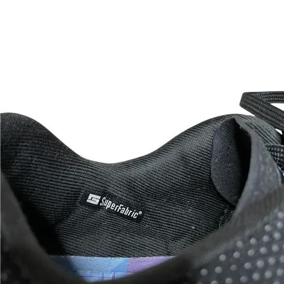 NOBULL Palm Outwork Shoes Size 8.5 Mens / Size 10 Women's Black