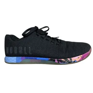 NOBULL Palm Outwork Shoes Size 8.5 Mens / Size 10 Women's Black