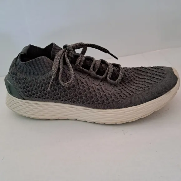 NOBULL Trainers - CrossFit Training Shoe Gray SZ 11.5