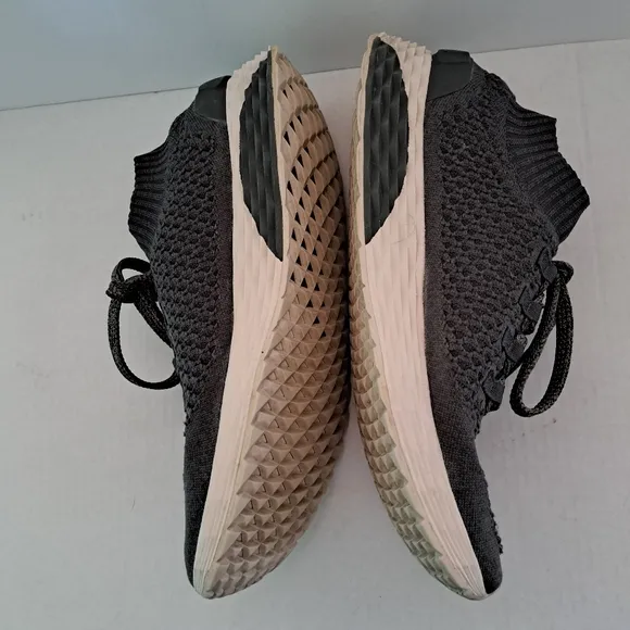 NOBULL Trainers - CrossFit Training Shoe Gray SZ 11.5